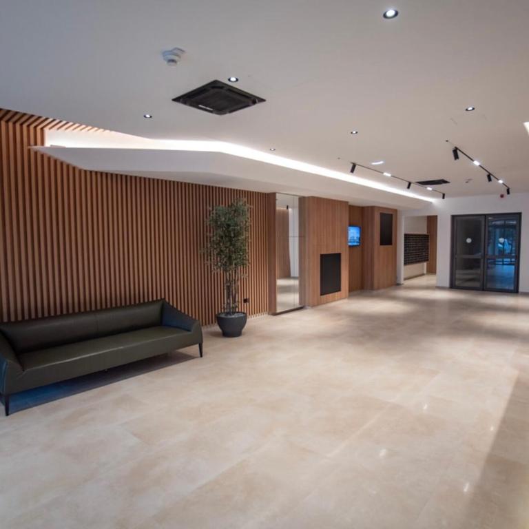 The Daily Nest - Apartman sa 1 Spavaćom Sobom - 26