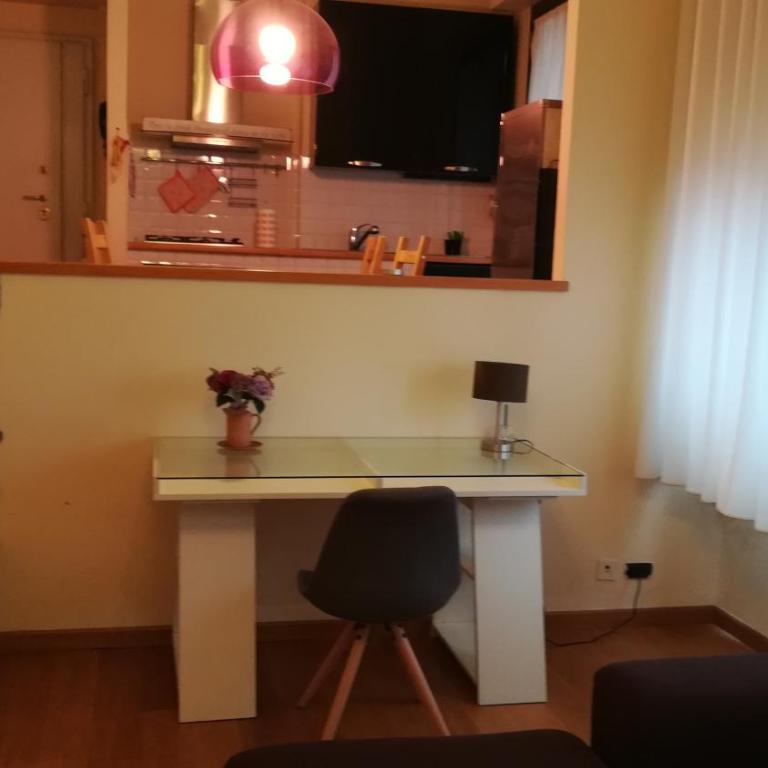 Relaxing Home - One-Bedroom Apartment - 2
