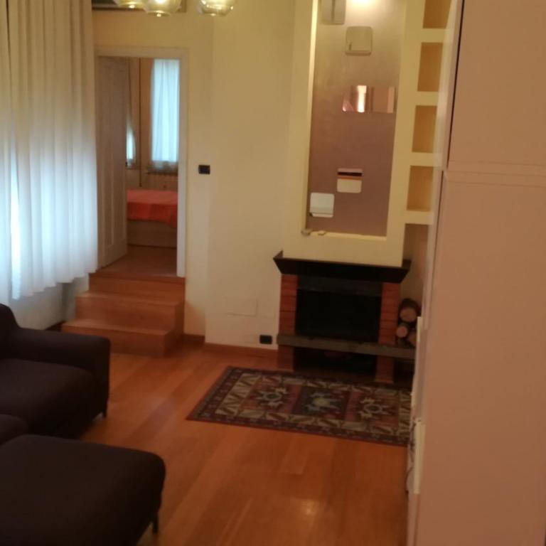 Relaxing Home - One-Bedroom Apartment - 4