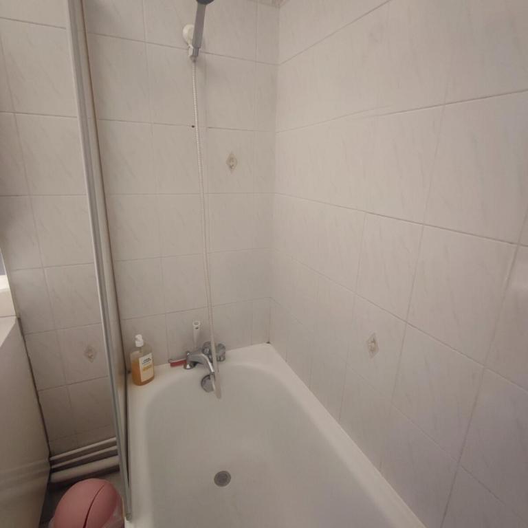 Grand appartement lumineux et central - Appartamento con 3 Camere da Letto - Piano Alto - 5