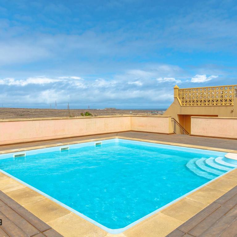 Bristol Shore Rooftop Pool and Sea View - Apartamento Deluxe de 2 dormitorios - 39