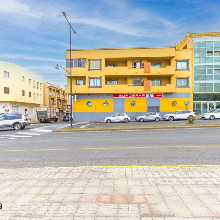 Bristol Shore Rooftop Pool and Sea View - Apartamento Deluxe de 2 dormitorios - 47