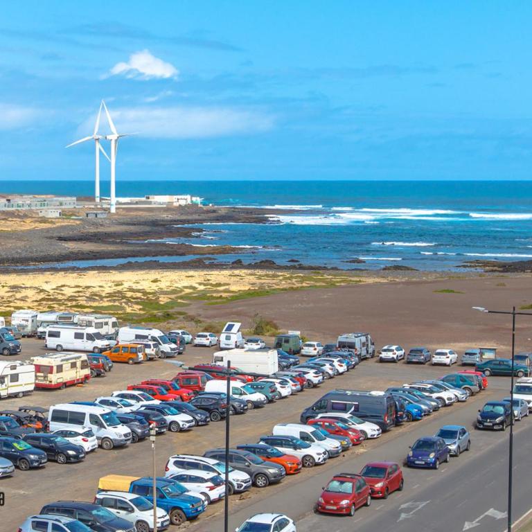 Bristol Shore Rooftop Pool and Sea View - Apartamento Deluxe de 2 dormitorios - 44