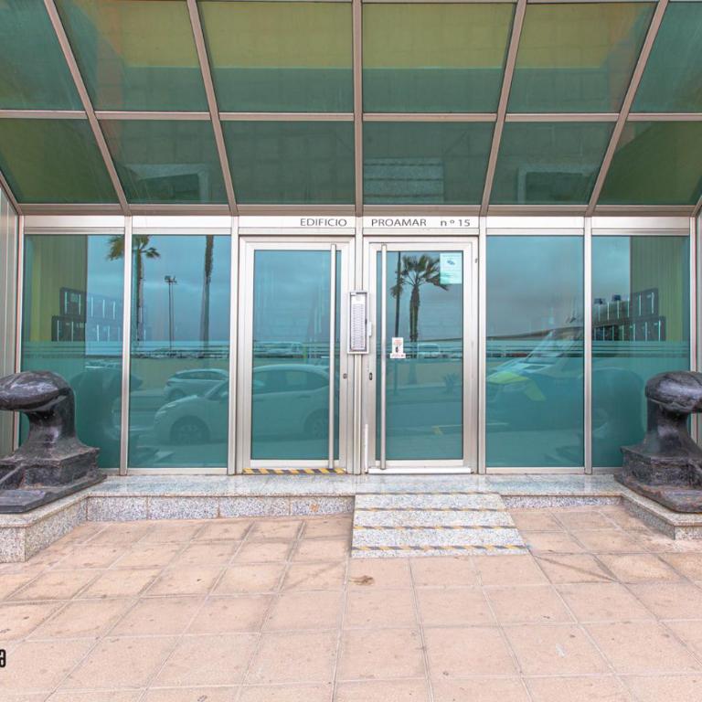 Bristol Shore Rooftop Pool and Sea View - Apartamento Deluxe de 2 dormitorios - 46