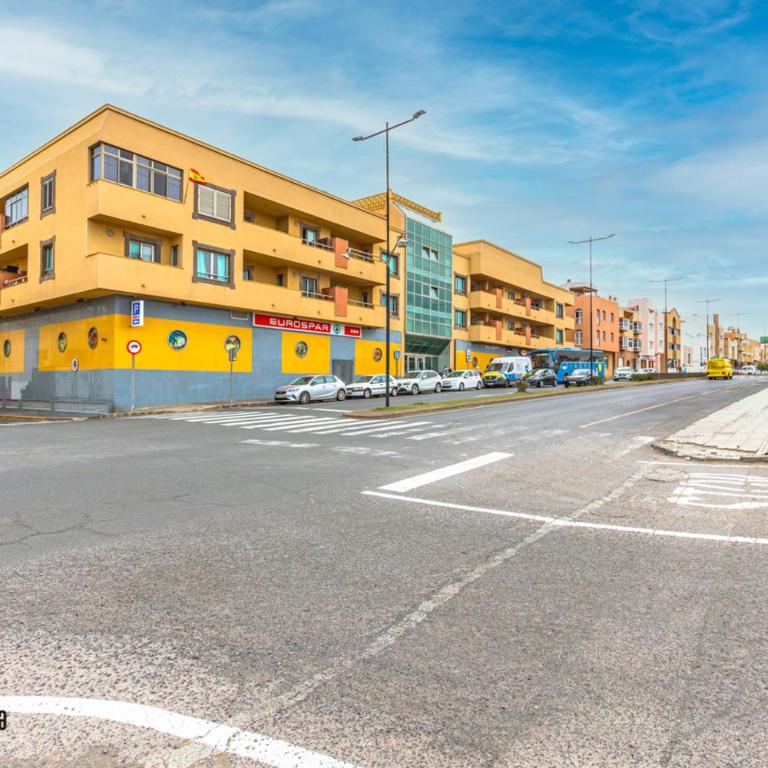 Bristol Shore Rooftop Pool and Sea View - Apartamento Deluxe de 2 dormitorios - 48