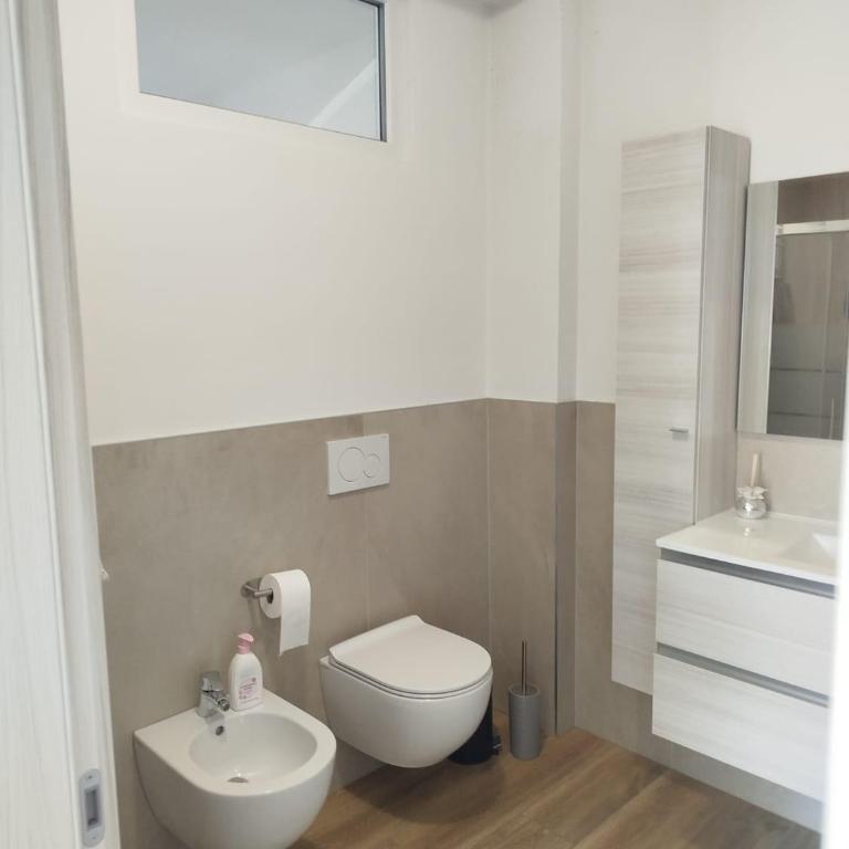 Alloggio turistico Rifugio Sereno - Appartamento con 2 Camere da Letto - 10