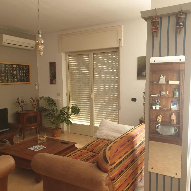 Attico In Riva al Mare - Appartamento con Vista Mare - 6