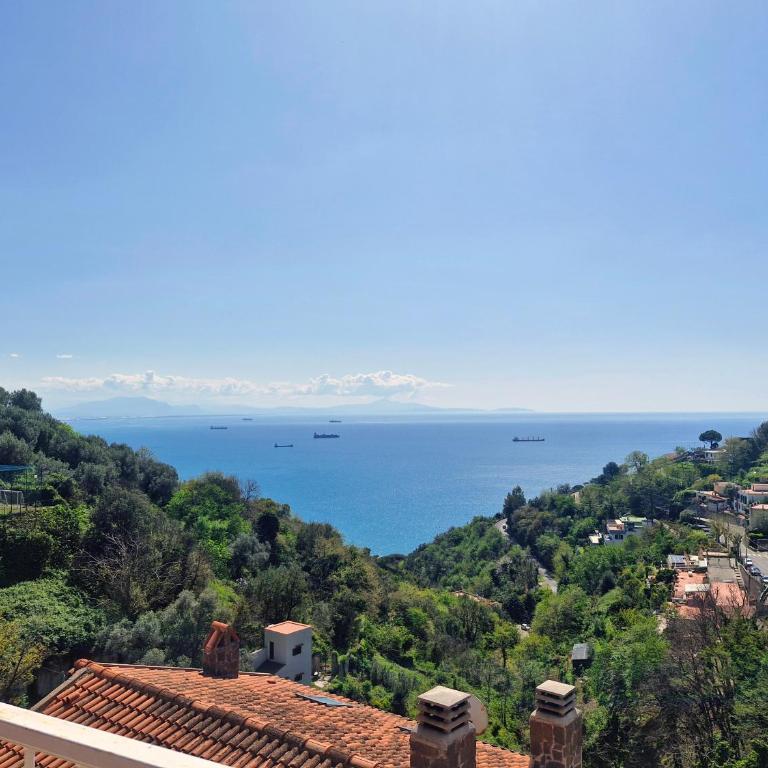Villa Celeste - Amalfi Coast - Casa con 2 Camere da Letto - 19