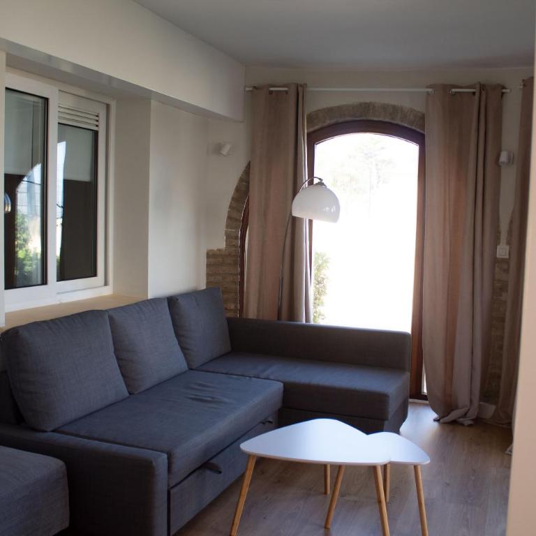 MR Hotelet de la Raconà & Apartments - Apartamento de 2 dormitorios con vistas al mar - 9