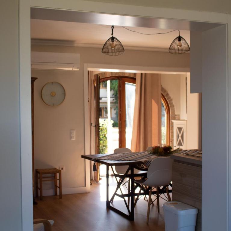 MR Hotelet de la Raconà & Apartments - Apartamento de 2 dormitorios con vistas al mar - 7