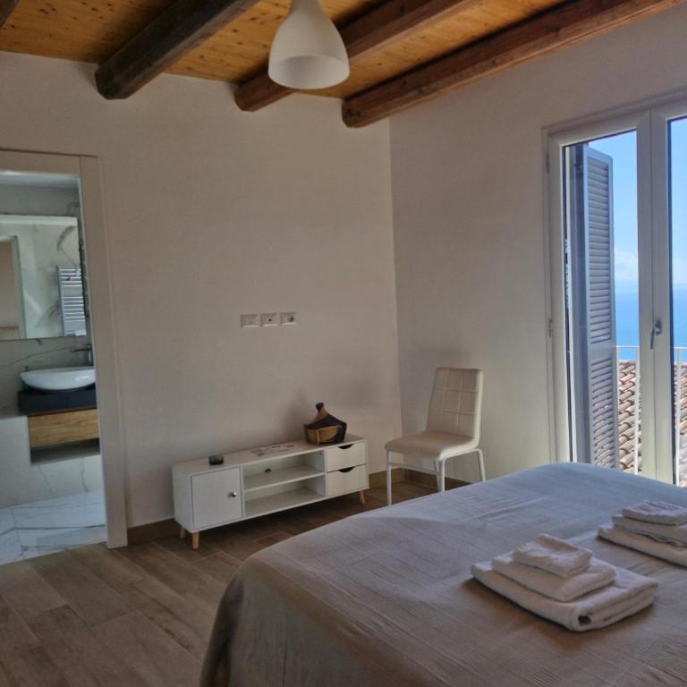 Villa Celeste - Amalfi Coast - Casa con 2 Camere da Letto - 3