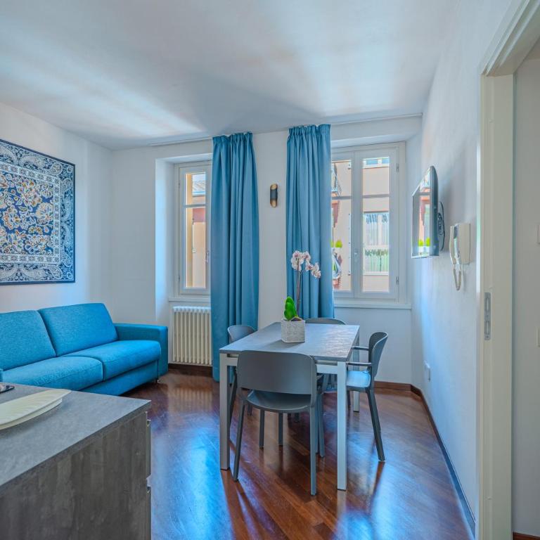 GreenLake Como Apt & Parking - Appartamento con 1 Camera da Letto - 20
