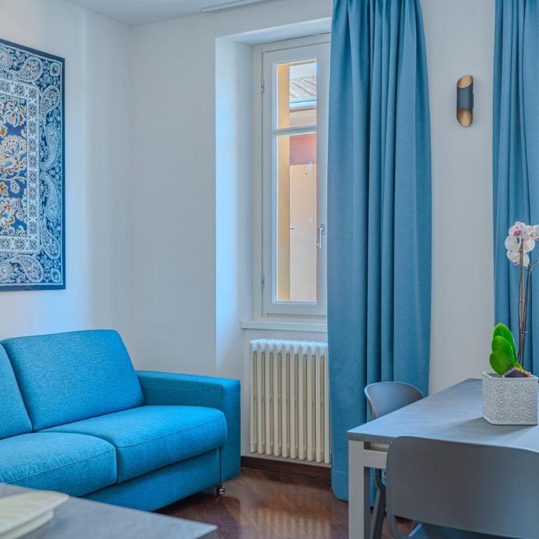 GreenLake Como Apt & Parking - Appartamento con 1 Camera da Letto - 3