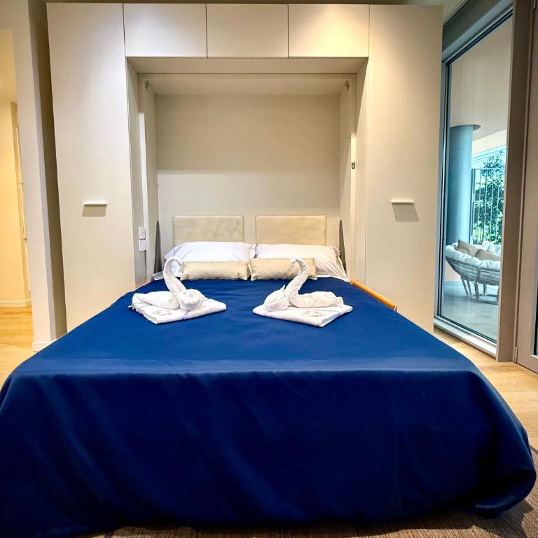 WATERFRONT DI LEVANTE 1C - Fiera del Mare - GENOVABB IT - Appartamento con 1 Camera da Letto - 20