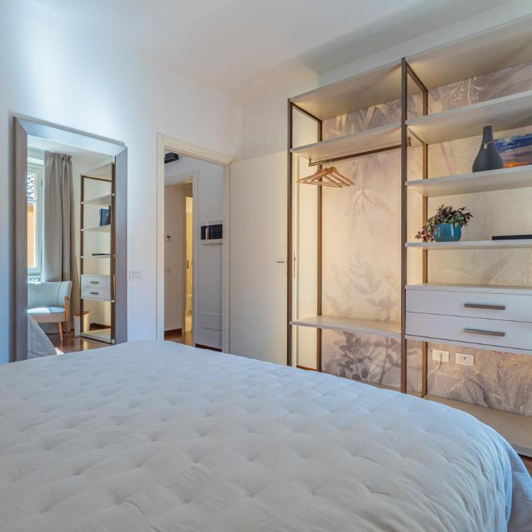GreenLake Como Apt & Parking - Appartamento con 1 Camera da Letto - 9