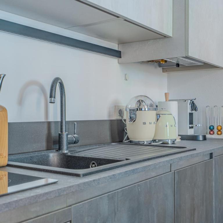GreenLake Como Apt & Parking - Appartamento con 1 Camera da Letto - 27