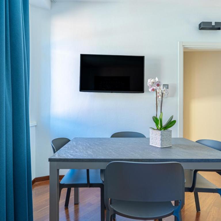 GreenLake Como Apt & Parking - Appartamento con 1 Camera da Letto - 21