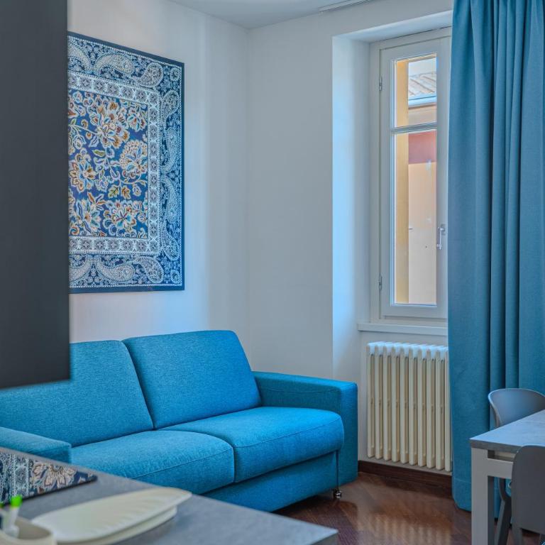 GreenLake Como Apt & Parking - Appartamento con 1 Camera da Letto - 18