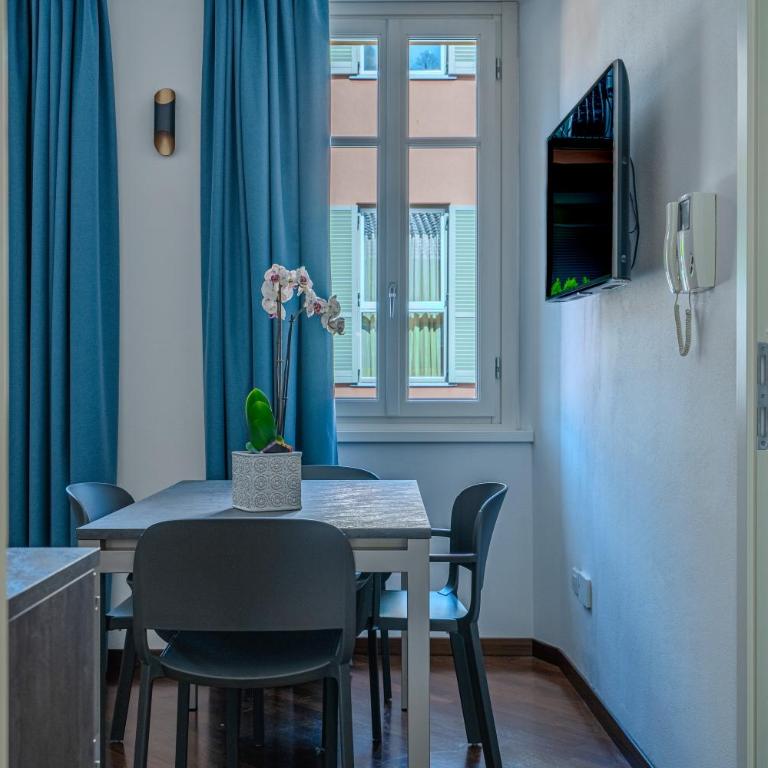 GreenLake Como Apt & Parking - Appartamento con 1 Camera da Letto - 26