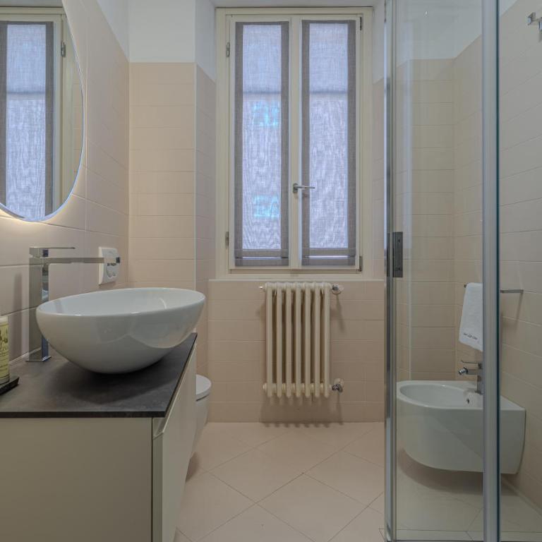GreenLake Como Apt & Parking - Appartamento con 1 Camera da Letto - 31