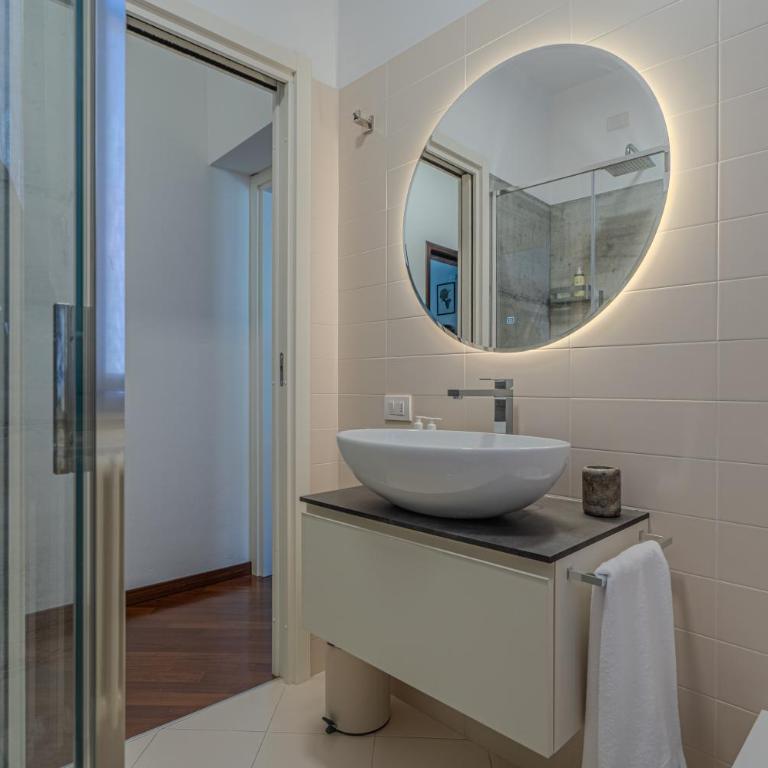 GreenLake Como Apt & Parking - Appartamento con 1 Camera da Letto - 32