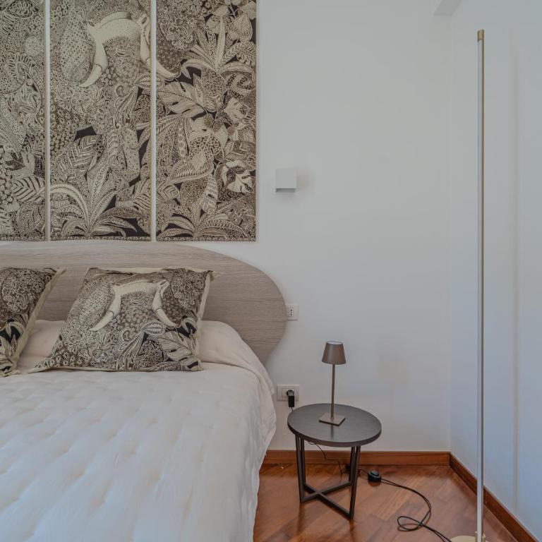 GreenLake Como Apt & Parking - Appartamento con 1 Camera da Letto - 16