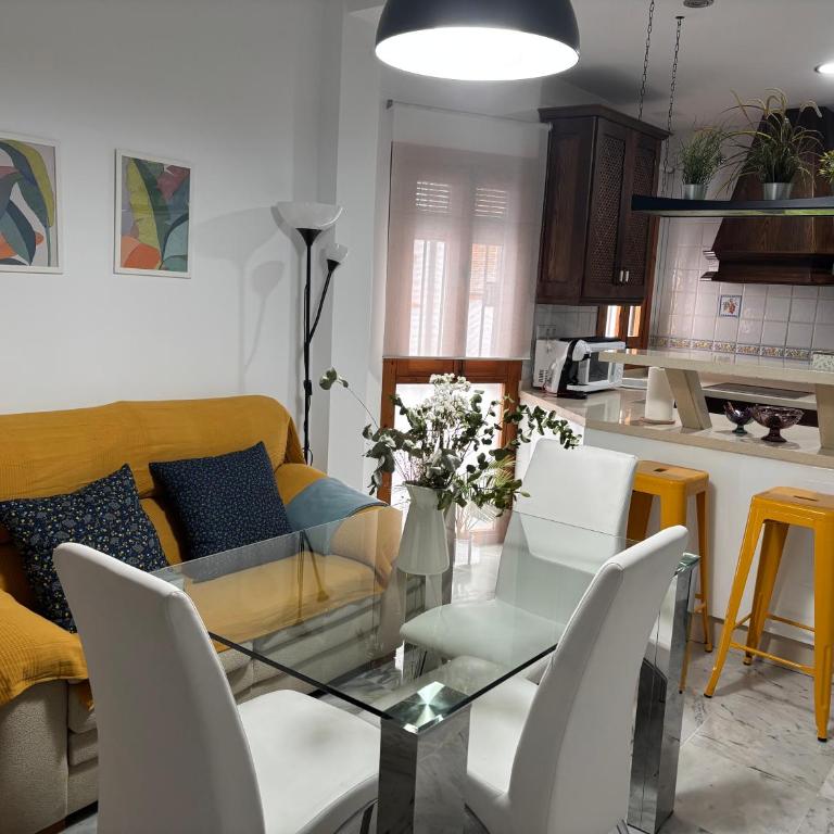 EL TESORILLO - Apartamento de 2 dormitorios - 1