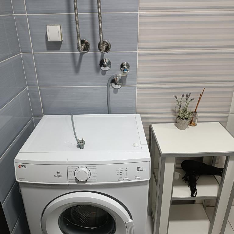 Central Park - One-Bedroom Apartment - 3