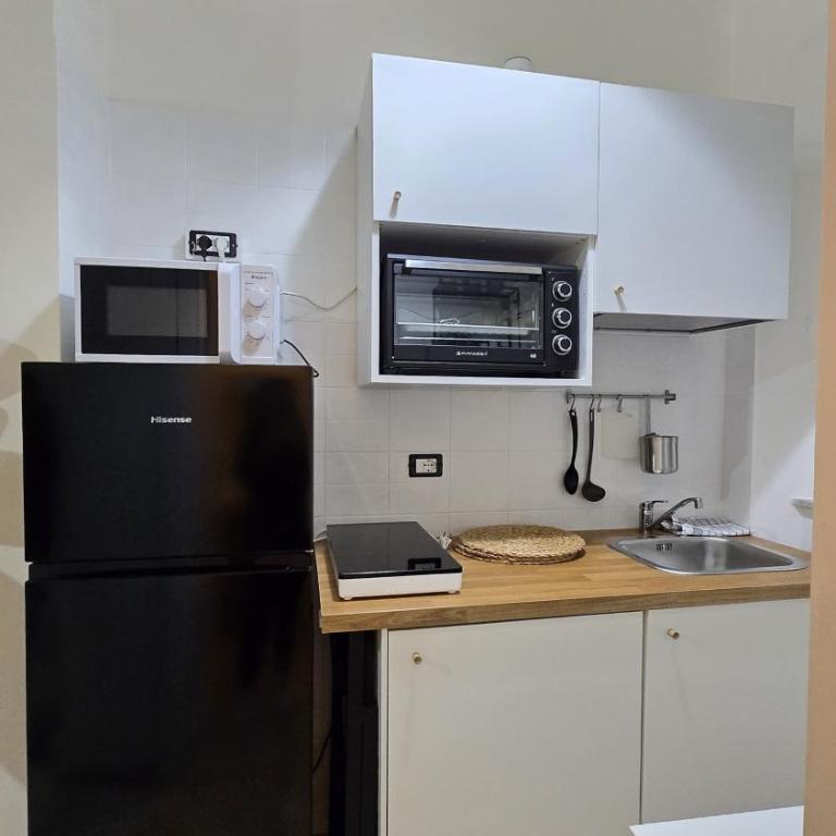 Kasa in Centro INTERO APPARTAMENTO - Appartamento con 2 Camere da Letto - 7