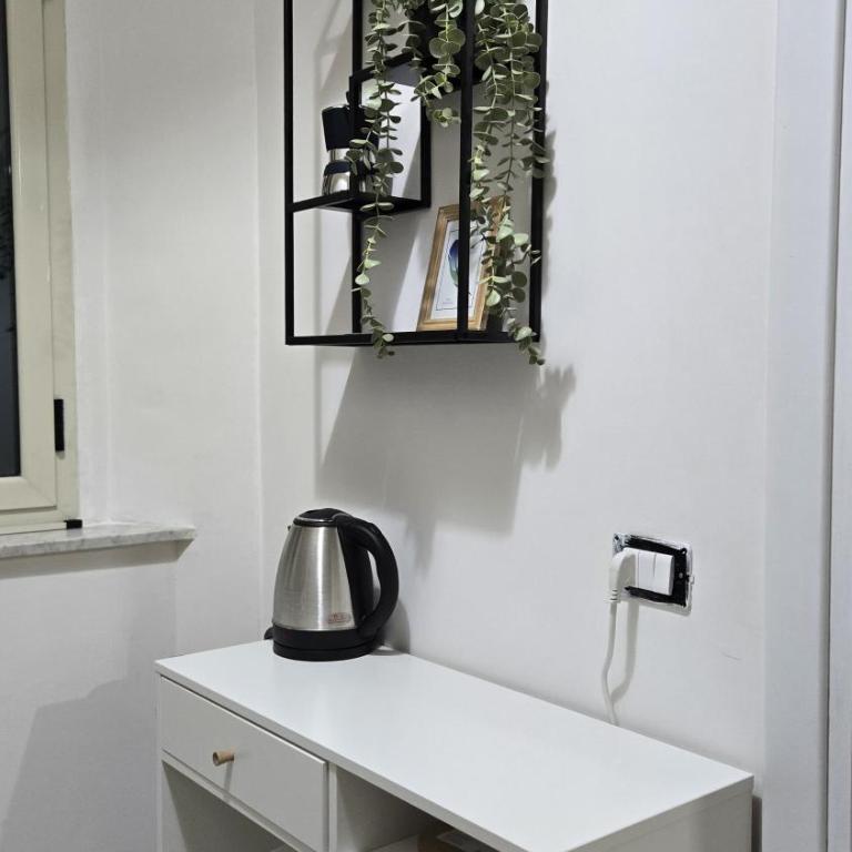 Kasa in Centro INTERO APPARTAMENTO - Appartamento con 2 Camere da Letto - 18