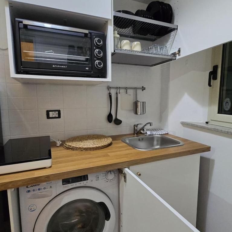 Kasa in Centro INTERO APPARTAMENTO - Appartamento con 2 Camere da Letto - 8