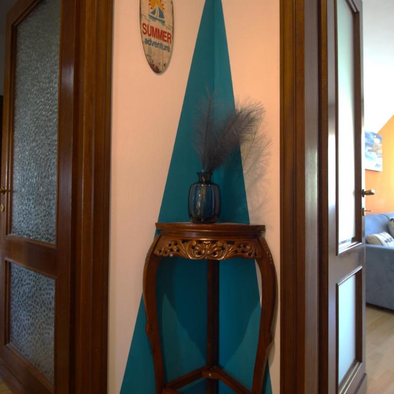 Primaverammare - Two-Bedroom Apartment with Balcony - 7