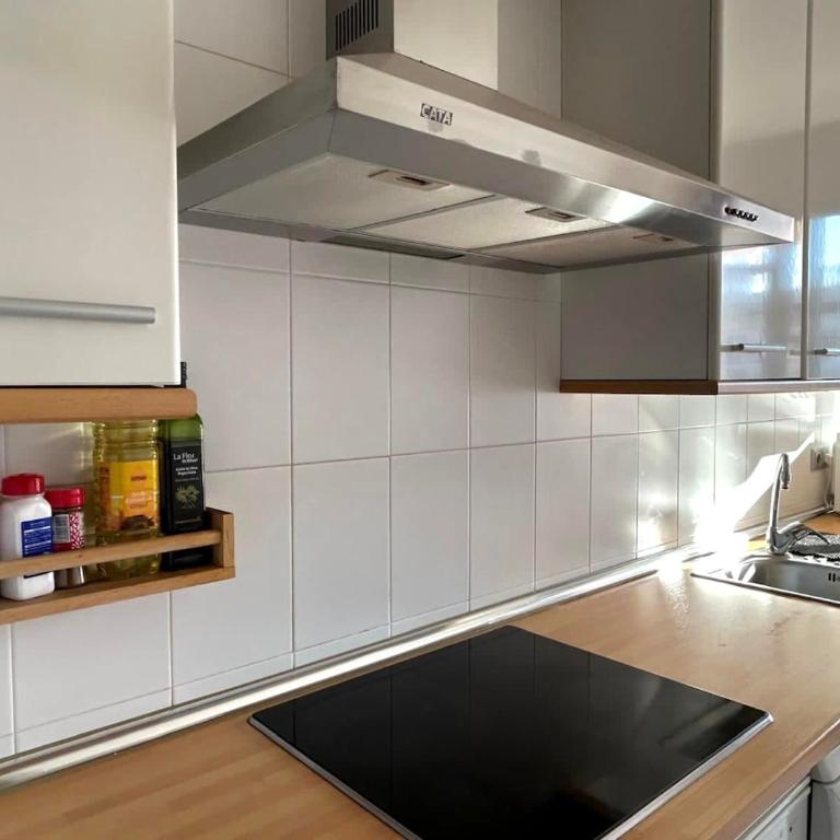 Modern apartment in a magnificent mountain resort - Apartamento de 1 dormitorio - 15