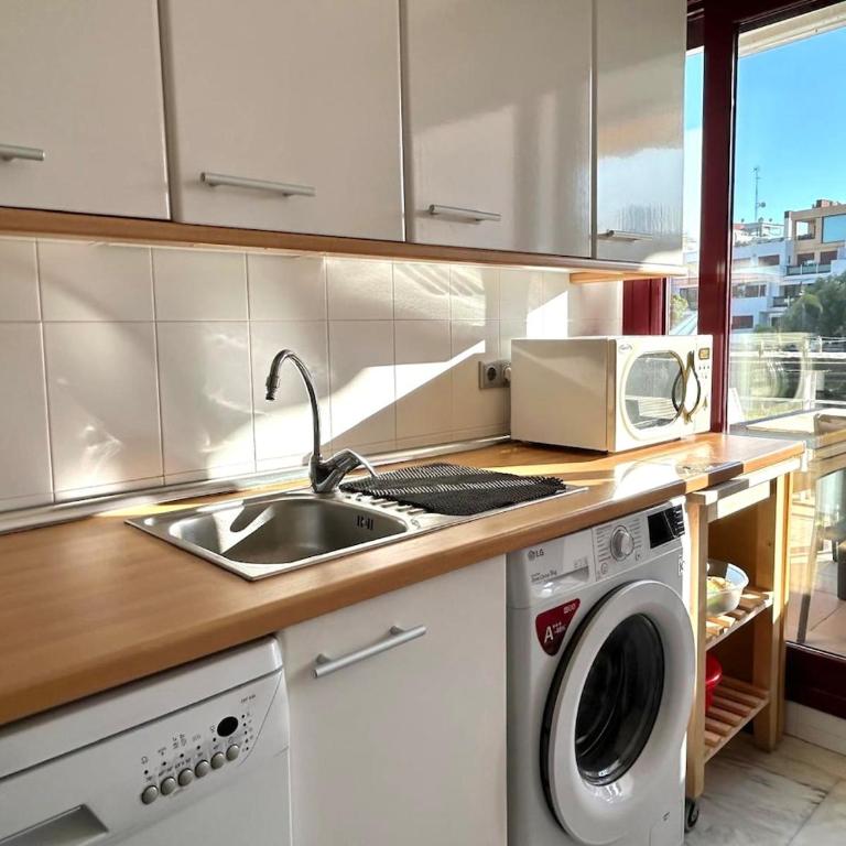 Modern apartment in a magnificent mountain resort - Apartamento de 1 dormitorio - 28