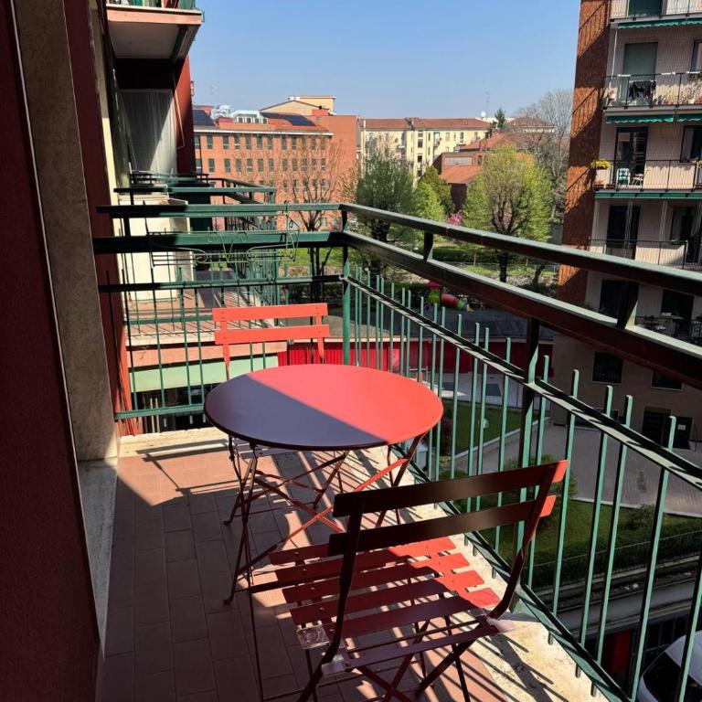 Casetta Martesana - One-Bedroom Apartment - 7