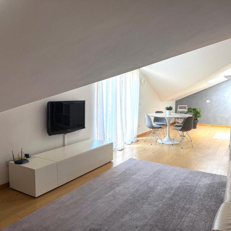03Miglia Viale Italia Tirano - Apartment mit 1 Schlafzimmer - 1