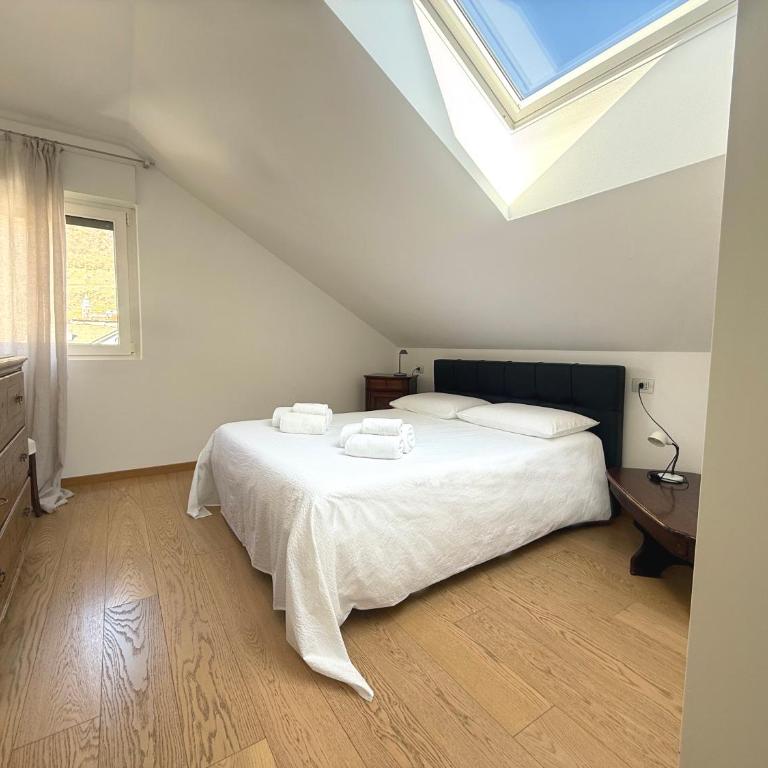 03Miglia Viale Italia Tirano - Apartment mit 1 Schlafzimmer - 7