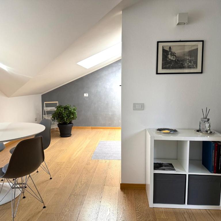 03Miglia Viale Italia Tirano - Apartment mit 1 Schlafzimmer - 15