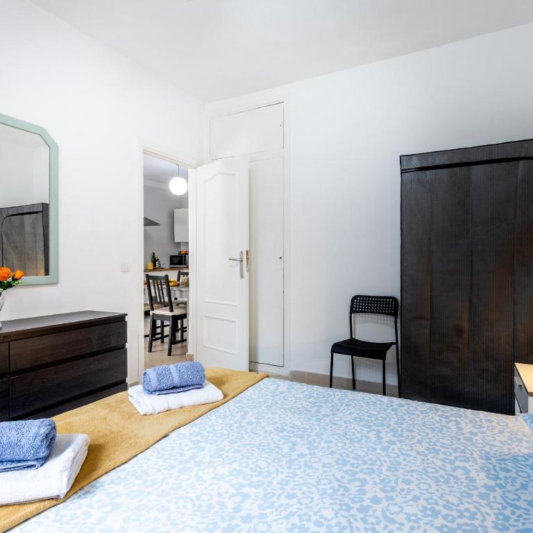 Sun & Fun Central Stay in Playa de las Américas - Apartamento de 2 dormitorios - 17