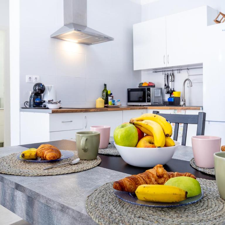 Sun & Fun Central Stay in Playa de las Américas - Apartamento de 2 dormitorios - 11