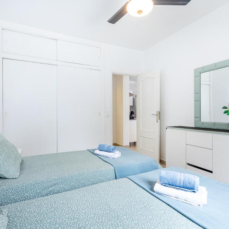 Sun & Fun Central Stay in Playa de las Américas - Apartamento de 2 dormitorios - 7
