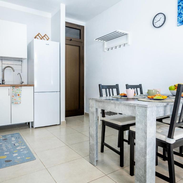 Sun & Fun Central Stay in Playa de las Américas - Apartamento de 2 dormitorios - 8