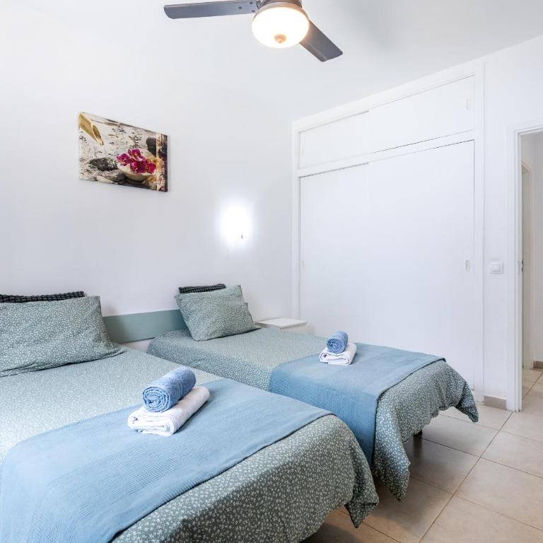 Sun & Fun Central Stay in Playa de las Américas - Apartamento de 2 dormitorios - 9