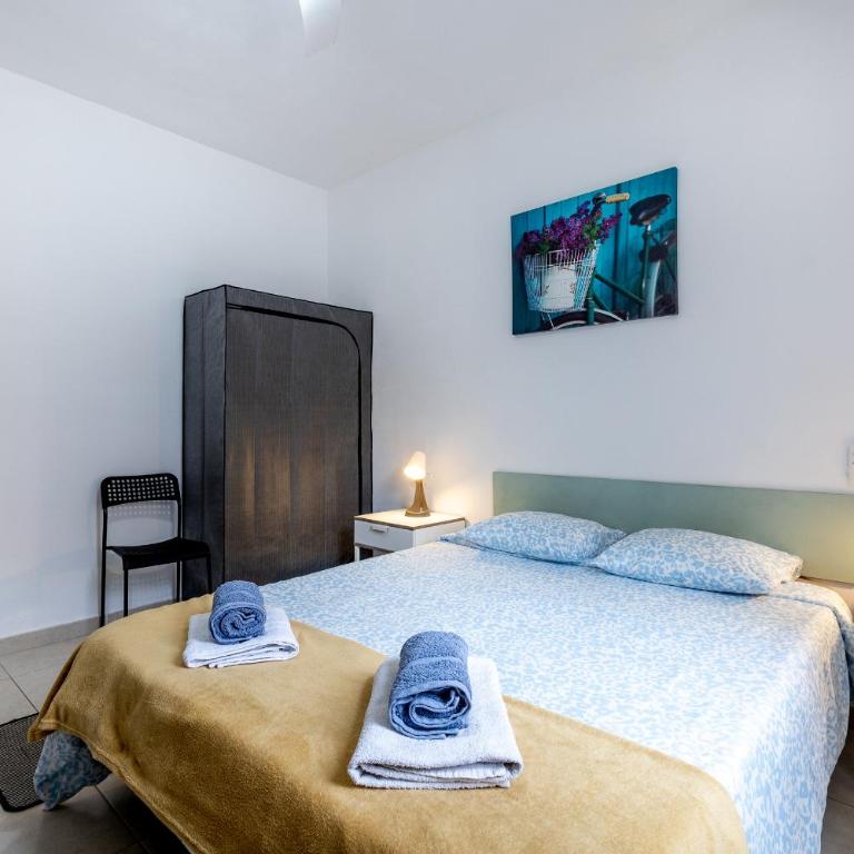 Sun & Fun Central Stay in Playa de las Américas - Apartamento de 2 dormitorios - 10