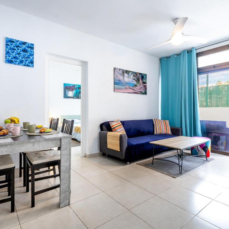 Sun & Fun Central Stay in Playa de las Américas - Apartamento de 2 dormitorios - 16