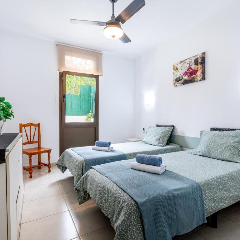 Sun & Fun Central Stay in Playa de las Américas - Apartamento de 2 dormitorios - 13