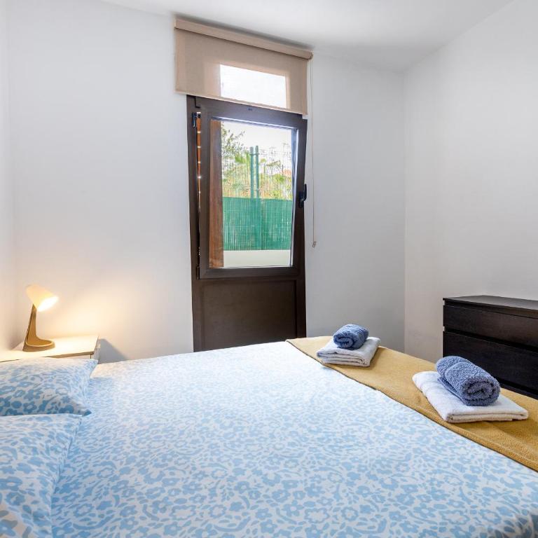 Sun & Fun Central Stay in Playa de las Américas - Apartamento de 2 dormitorios - 19