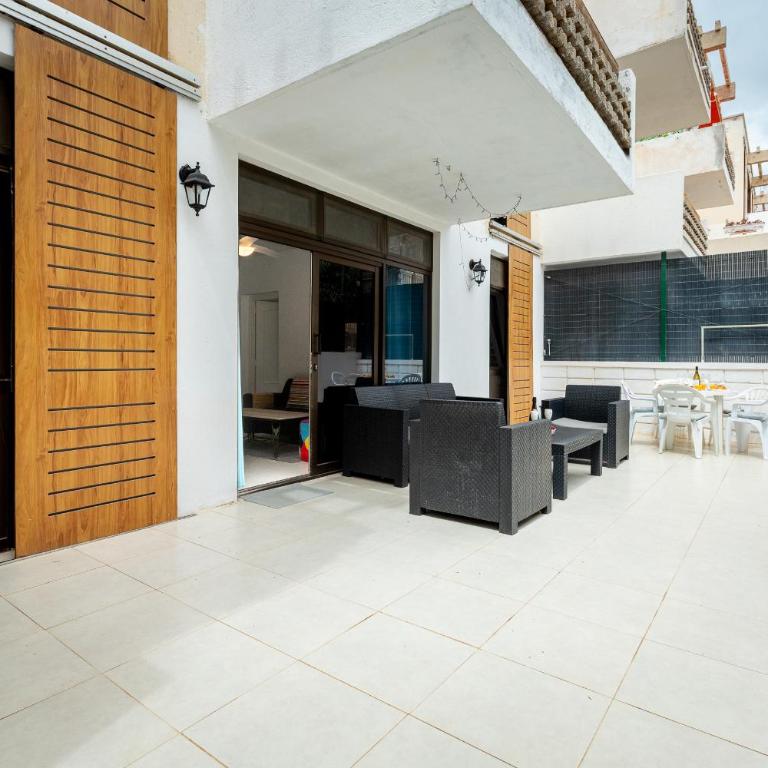 Sun & Fun Central Stay in Playa de las Américas - Apartamento de 2 dormitorios - 22