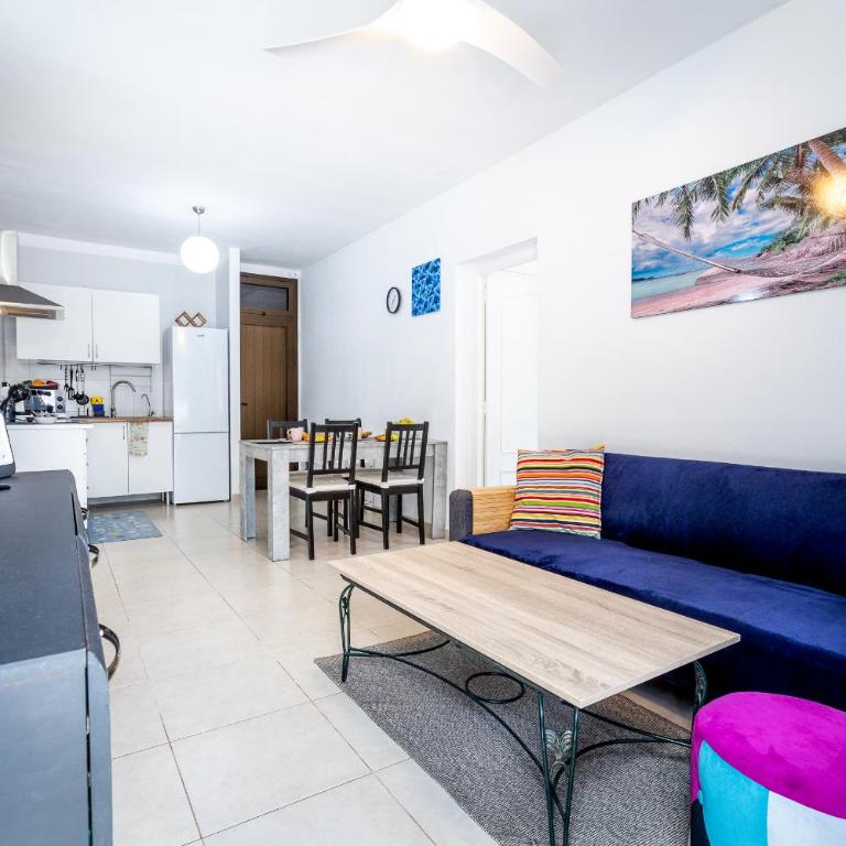 Sun & Fun Central Stay in Playa de las Américas - Apartamento de 2 dormitorios - 25