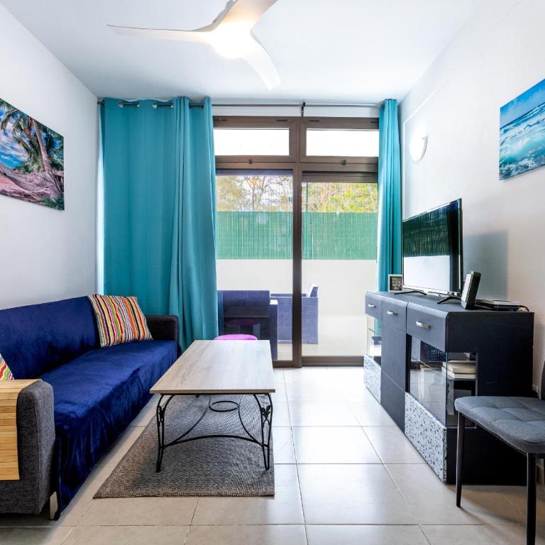 Sun & Fun Central Stay in Playa de las Américas - Apartamento de 2 dormitorios - 28
